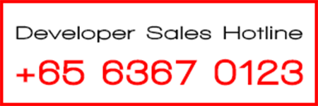 Developer Sales Hotline